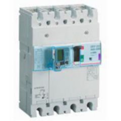 Legrand (420289) DPX³250 TM&KAK 4P 250A 50kA