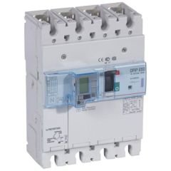 Legrand (420288) DPX³250 TM&KAK 4P 200A 50kA