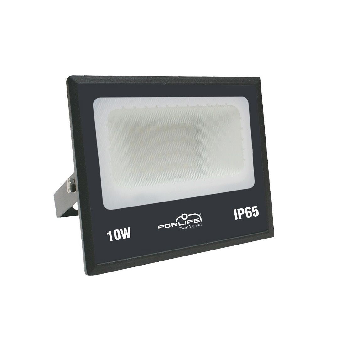 FORLIFE 10 Watt Tablet LED Projektör FL-4210