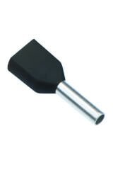 GWEST CYF-1,5mm (SİYAH) CIFT GIRS.KAB.YUK.