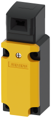 Siemens 3SE5132-0QV20 SIRIUS 3SE5  Mekanik Emniyet Şalteri, 40mm Plastik Gövde, 360 Derece Döner Kafa, 1NO/2NC Kontak,