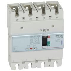 Legrand (420279) DPX³250 TM 4P 250A 50kA