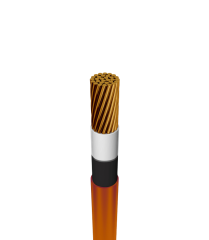 HASÇELİK 1x240 N2XH FE 180 Kablo