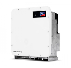 SMA SUNNY HIGHPOWER PEAK3