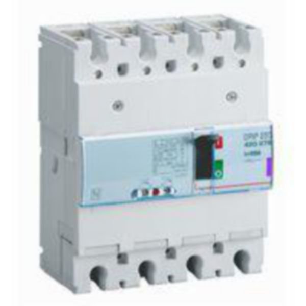 Legrand (420278) DPX³250 TM 4P 200A 50kA