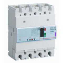 Legrand (420278) DPX³250 TM 4P 200A 50kA