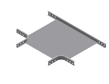 EAE 040 CTE 400 YT ,H40 (mm) ,A400 (mm)-(Kablo-Tava-Sistemleri)