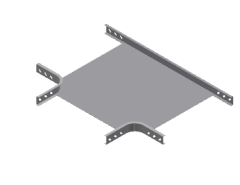 EAE 040 CTE 400 YT ,H40 (mm) ,A400 (mm)-(Kablo-Tava-Sistemleri)