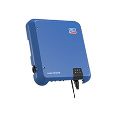 SMA SUNNY TRIPOWER 8.0 / 10.0 with SMA SMART CONNECTED
