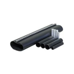 Tamer 1 KV 4X35 FERMUARLI ISI BÜZÜŞMELİ EK MUFU