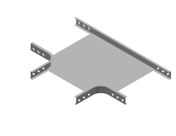 EAE 040 CTE 300 YT ,H40 (mm) ,A300 (mm)-(Kablo-Tava-Sistemleri)