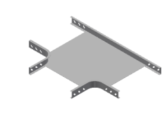 EAE 040 CTE 300 YT ,H40 (mm) ,A300 (mm)-(Kablo-Tava-Sistemleri)