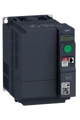 Schneider (ATV320U55N4B) ATV320 Book 5,5KW 500V 3 PHASE