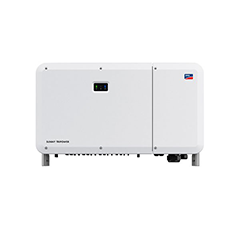 SMA SUNNY TRIPOWER CORE2 STP 110-60