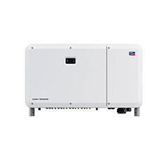 SMA SUNNY TRIPOWER CORE2 STP 110-60