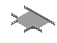 EAE 040 CTE 250 YT ,H40 (mm) ,A250 (mm)-(Kablo-Tava-Sistemleri)