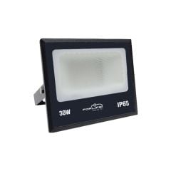 FORLIFE 30 Watt LED Projektör FL-1203 12-24 Volt  - Beyaz Işık (6500K)
