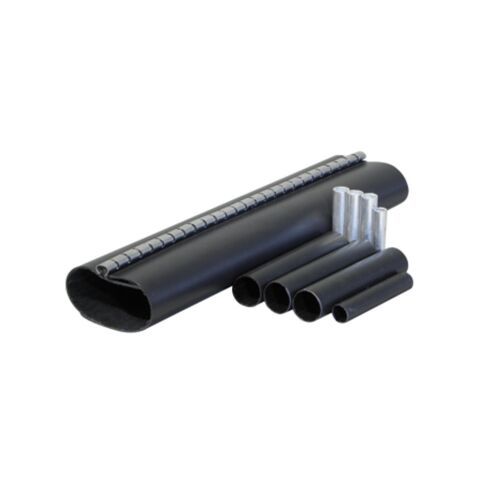 Tamer 1 KV 4X150 FERMUARLI ISI BÜZÜŞMELİ EK MUFU