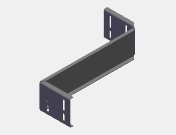 EAE 75 CTE RD300 ,H75 (mm) ,A300 (mm),T2(mm)-(Kablo-Tava-Sistemleri)