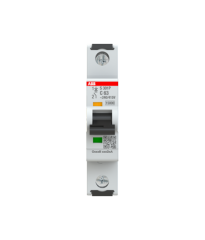 ABB 2CDS381001R0634 S 301 P-C 63