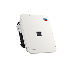 SMA SUNNY TRIPOWER X 12_15_20_25