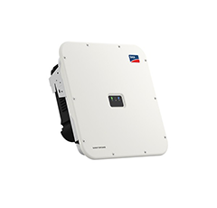 SMA SUNNY TRIPOWER X 12_15_20_25