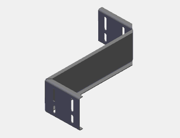 EAE 75 CTE RD250 ,H75 (mm) ,A250 (mm),T2(mm)-(Kablo-Tava-Sistemleri)
