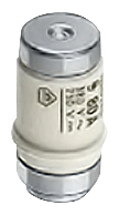 Siemens 5SE2350 400V AC;250V DC.ÇALIŞMA SINIFI:gL/gG; ANMA AKIMI:50A; BOY:D02; BEYAZ RENKLİ