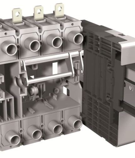 ABB 1SDA068200R1 XT2 W FP 3p EF