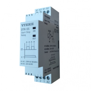 Vteke Start-Stop rölesi