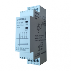 Vteke Start-Stop rölesi