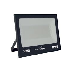 FORLIFE 100 Watt LED Projektör FL-1206 12-24 Volt  - Beyaz Işık (6500K)
