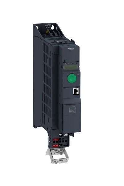 Schneider (ATV320U22N4B) ATV320 Book 2,2KW 500V 3 PHASE