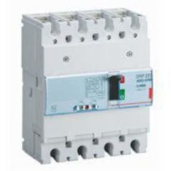 Legrand (420248) DPX³250 TM 4P 200A 36kA