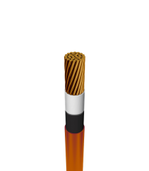 HASÇELİK 1x35 N2XH FE 180 Kablo