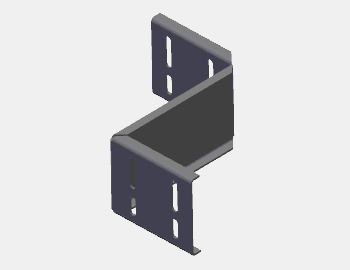 EAE 75 CTE RD150 ,H75 (mm) ,A150 (mm),T2(mm)-(Kablo-Tava-Sistemleri)