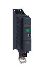 Schneider (ATV320U11N4B) ATV320 Book 1,1KW 500V 3 PHASE