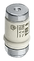 Siemens 5SE2332 400V AC;250V DC.ÇALIŞMA SINIFI:gL/gG; ANMA AKIMI:32A; BOY:D02; SİYAH RENKLİ