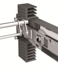 ABB 1SDA104708R1 Kit P MP XT5 400A 4p