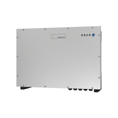 Kaco Blueplanet 100 NX3 – 125 NX3 İnverter