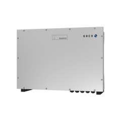Kaco Blueplanet 100 NX3 – 125 NX3 İnverter