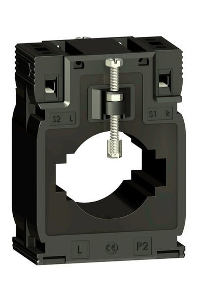 Schneider (METSECT5MD060) Akım Trafosu - MD tip, 40mm 600 A