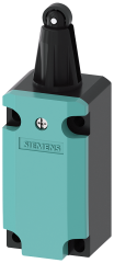 Siemens 3SE5132-0CD05 SIRIUS STANDART NİHAYET ŞALTERİ 3SE5132 SERİSİ, 1NO+1NC, 40mm, PLASTİK MUHAFAZALI, Dikey plastik makara (13 mm çap ) tahrikli