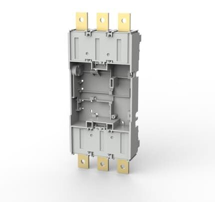 ABB 1SDA104672R1 XT5 P FP 400A 4p EF EF IEC