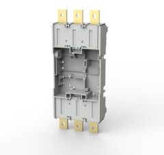 ABB 1SDA104672R1 XT5 P FP 400A 4p EF EF IEC