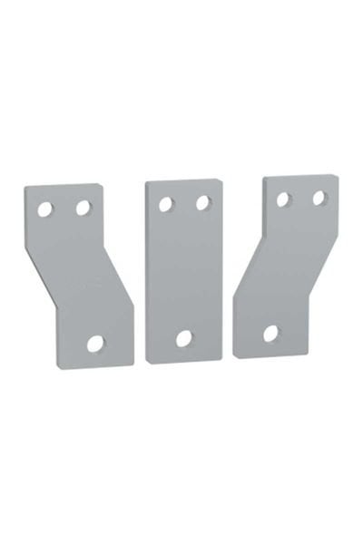 Schneider (G80SPDR3P800) Ayırıcılar 3P GoPact MCCB 800-800A