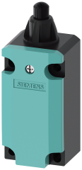 Siemens 3SE5132-0CC03 SIRIUS STANDART NİHAYET ŞALTERİ 3SE5132 SERİSİ, 1NO+1NC, 40mm, PLASTİK MUHAFAZALI, Dikey plastik buton tahrikli