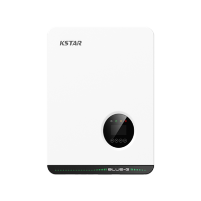KSTAR Blue 3KT – 25KT