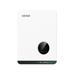 KSTAR Blue 3KT – 25KT