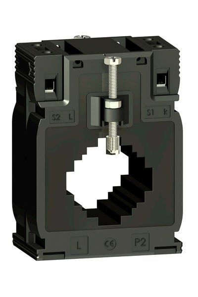 Schneider (METSECT5MC080) Akım Trafosu - MC tip, 32mm 800 A